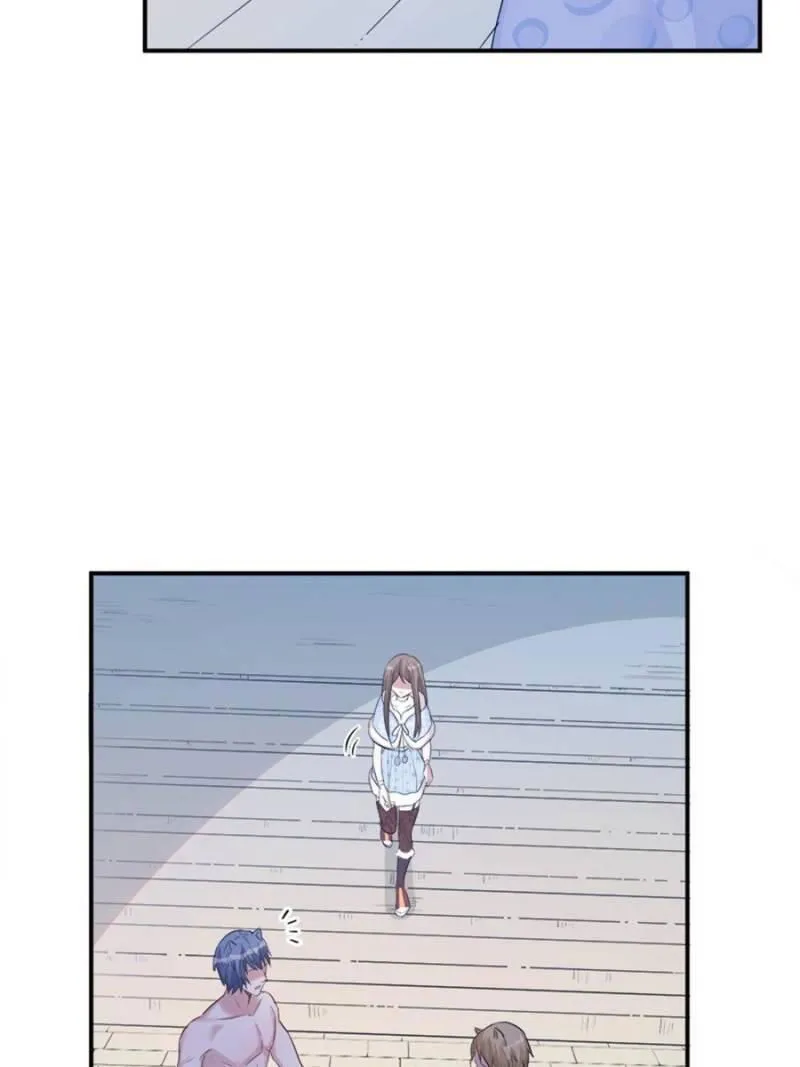 Beauty and the Beasts Chapter 143 Online - página 18