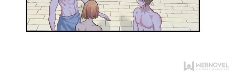Beauty and the Beasts Chapter 143 Online - página 19