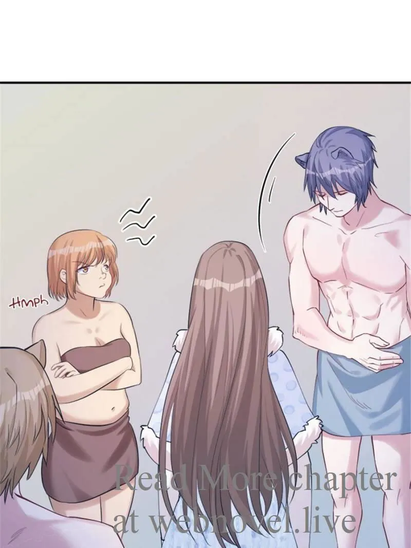 Beauty and the Beasts Chapter 143 Online - página 20