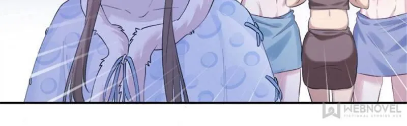 Beauty and the Beasts Chapter 143 Online - página 22