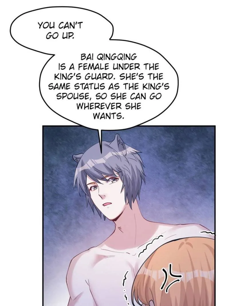 Beauty and the Beasts Chapter 143 Online - página 23