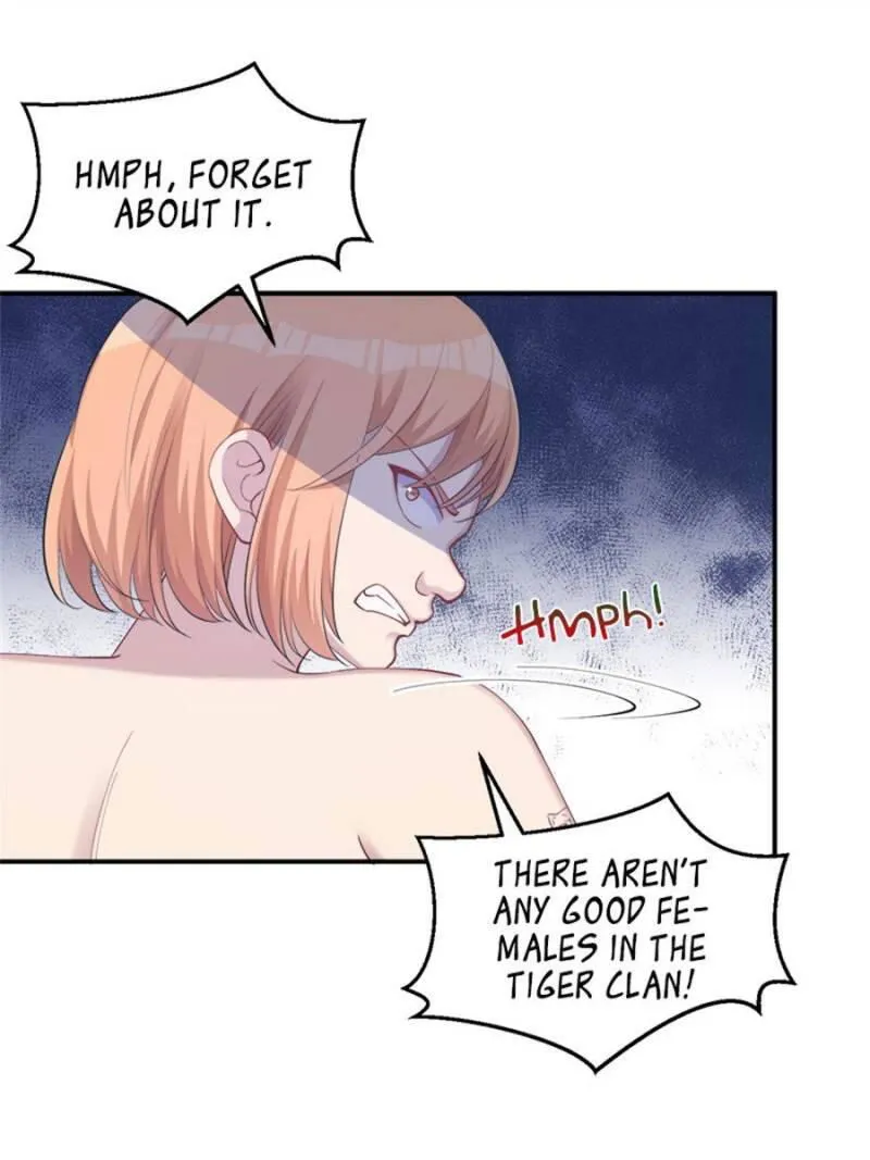 Beauty and the Beasts Chapter 143 Online - página 25
