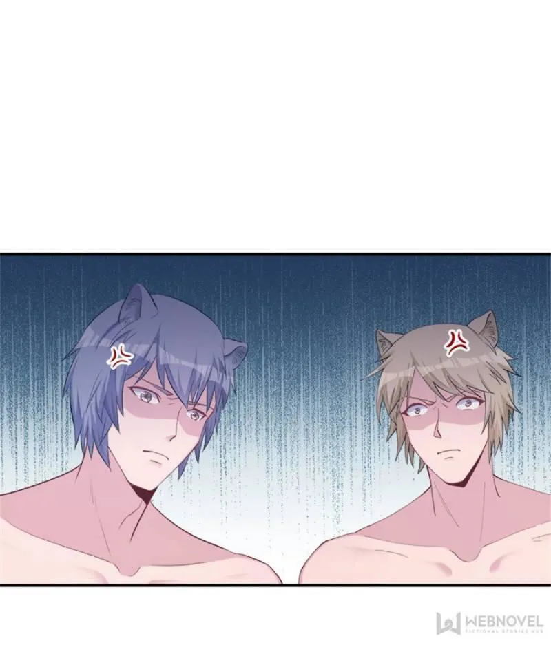 Beauty and the Beasts Chapter 143 Online - página 26