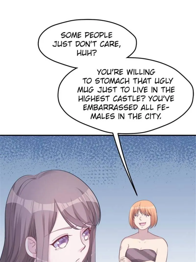 Beauty and the Beasts Chapter 143 Online - página 29