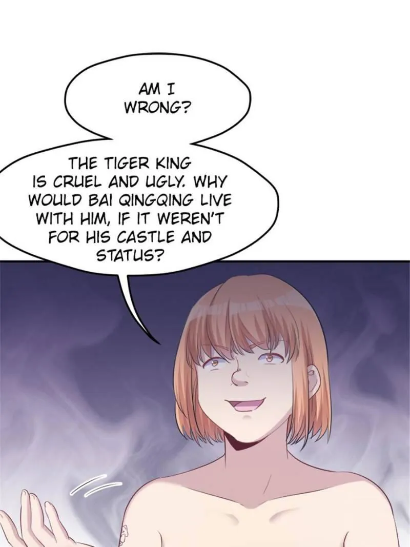 Beauty and the Beasts Chapter 143 Online - página 32