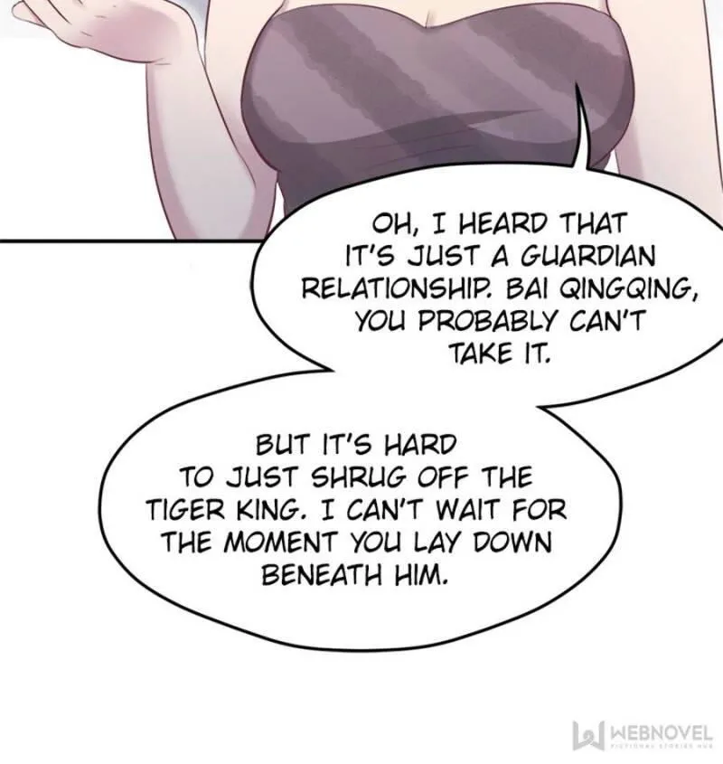 Beauty and the Beasts Chapter 143 Online - página 33