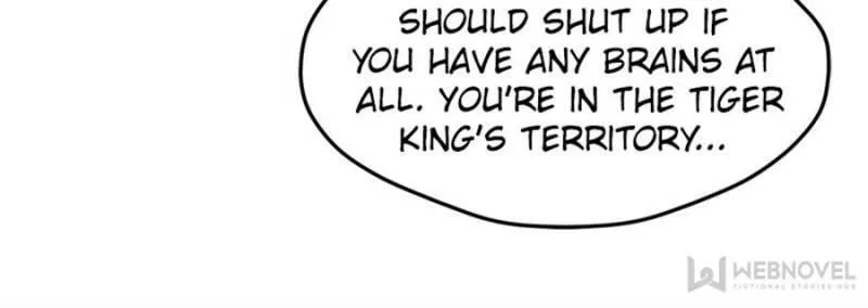 Beauty and the Beasts Chapter 143 Online - página 35