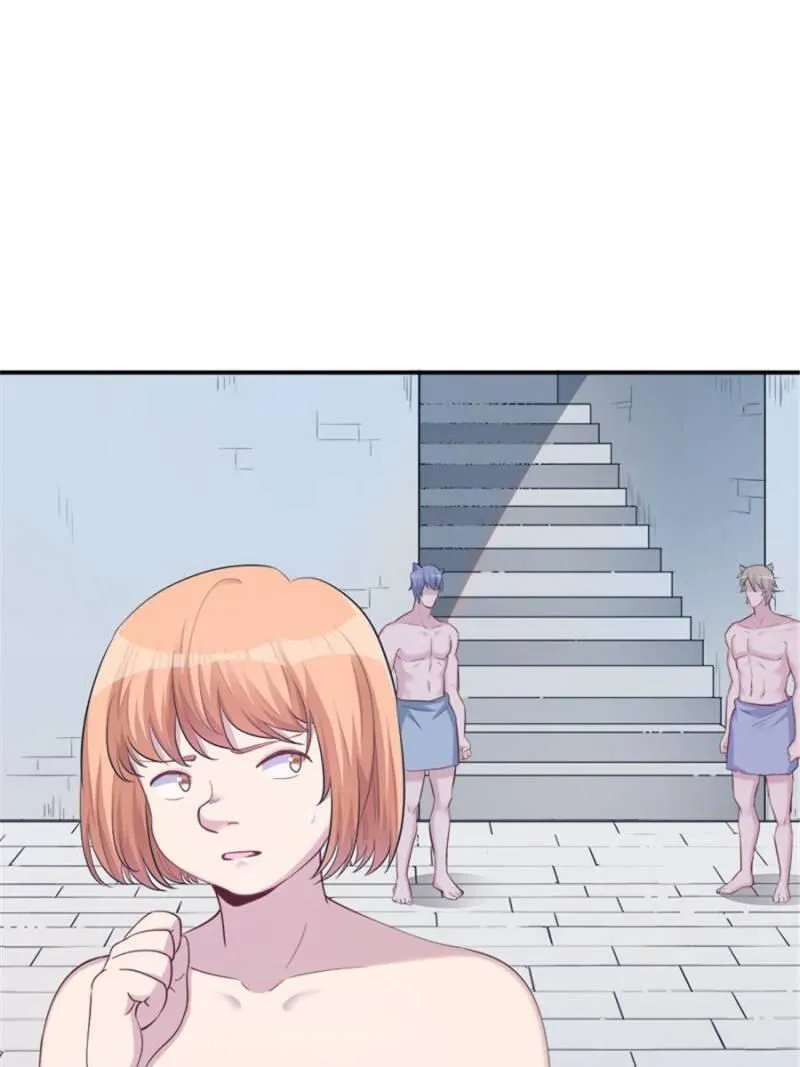 Beauty and the Beasts Chapter 143 Online - página 36