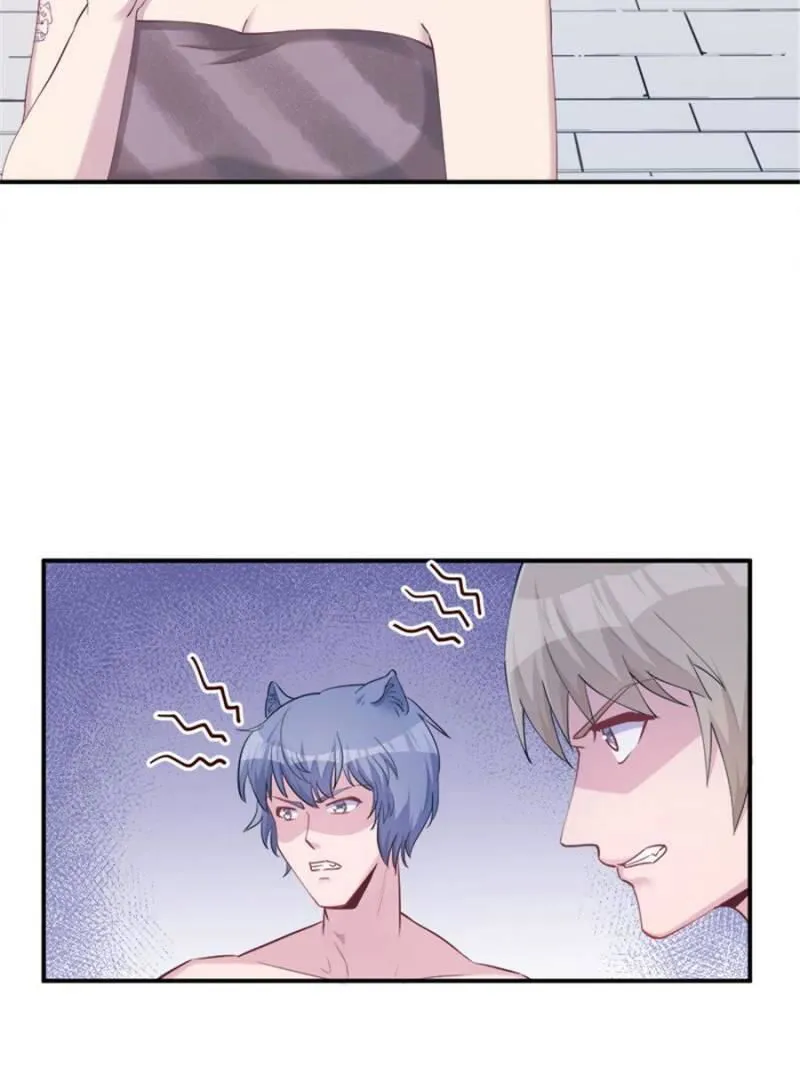 Beauty and the Beasts Chapter 143 Online - página 37