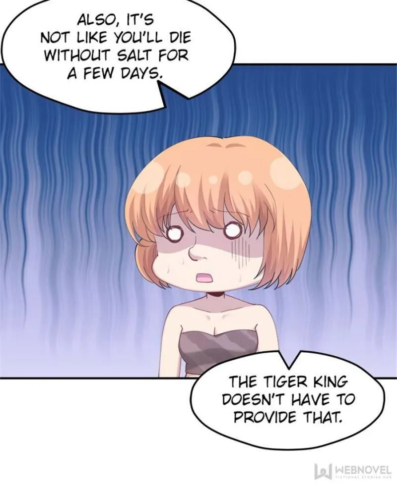 Beauty and the Beasts Chapter 143 Online - página 42