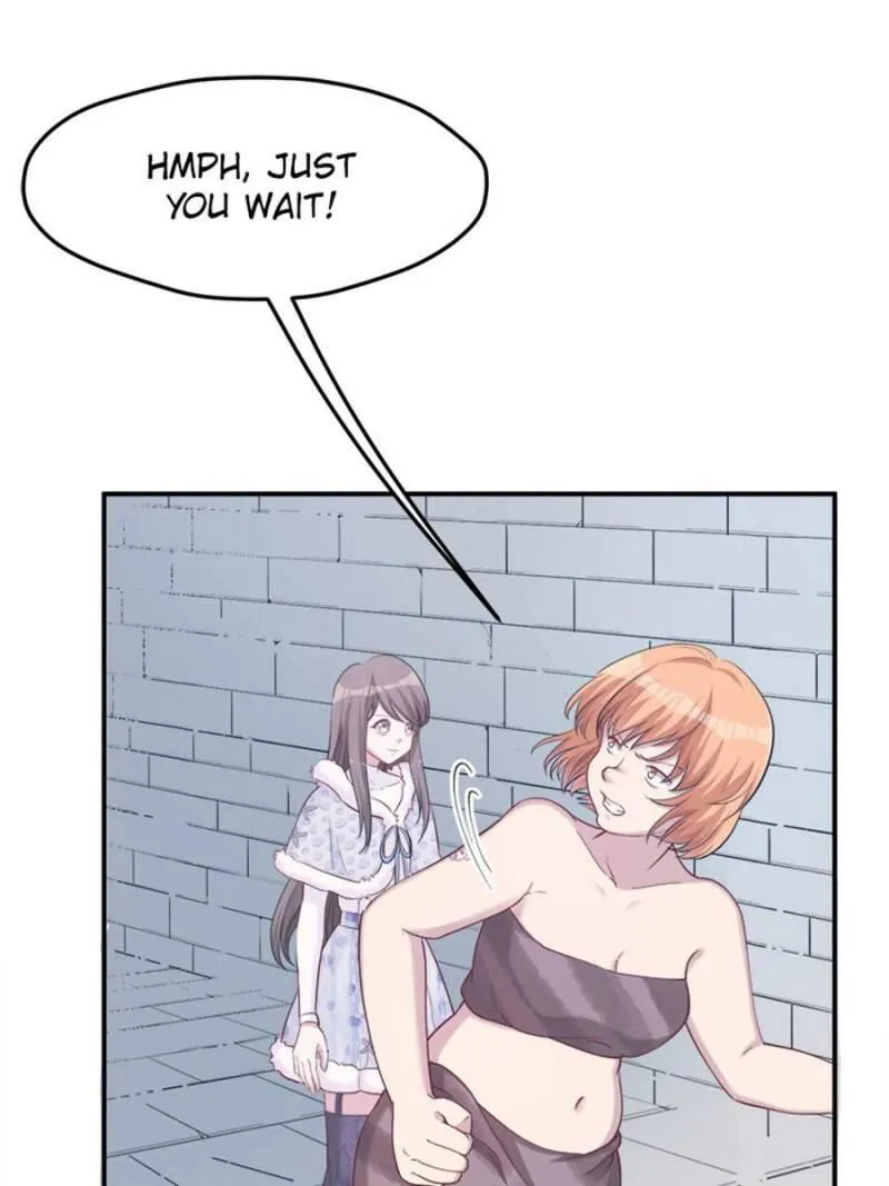 Beauty and the Beasts Chapter 143 Online - página 43