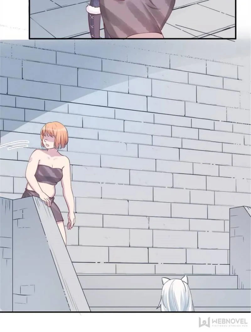 Beauty and the Beasts Chapter 143 Online - página 44