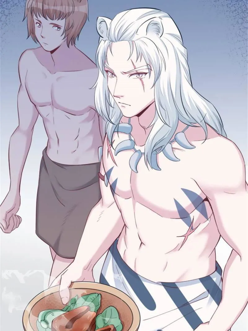 Beauty and the Beasts Chapter 143 Online - página 46