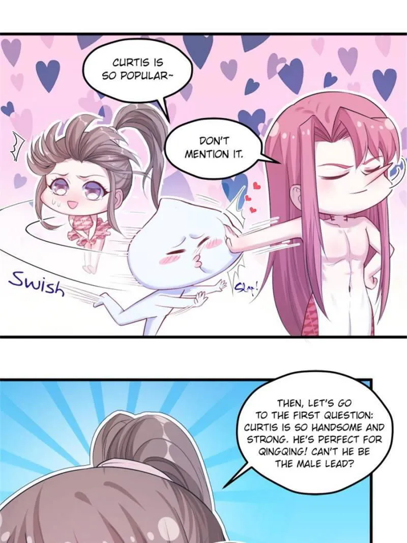 Beauty and the Beasts Chapter 147 Online - página 4