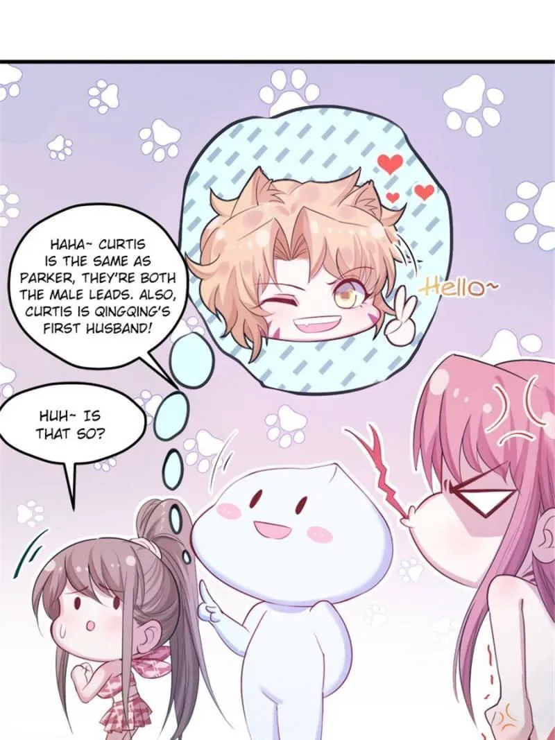 Beauty and the Beasts Chapter 147 Online - página 6
