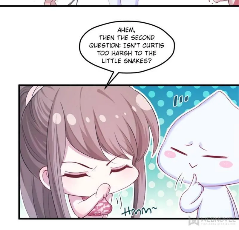 Beauty and the Beasts Chapter 147 Online - página 7