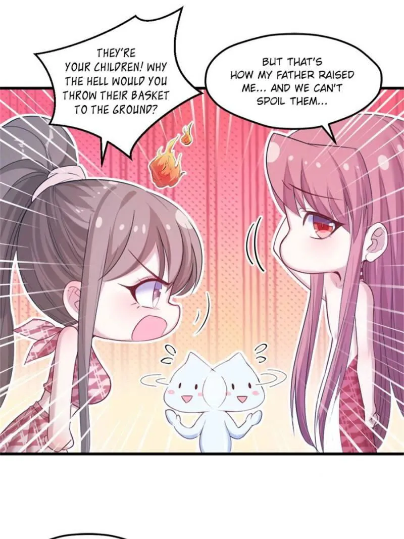 Beauty and the Beasts Chapter 147 Online - página 8