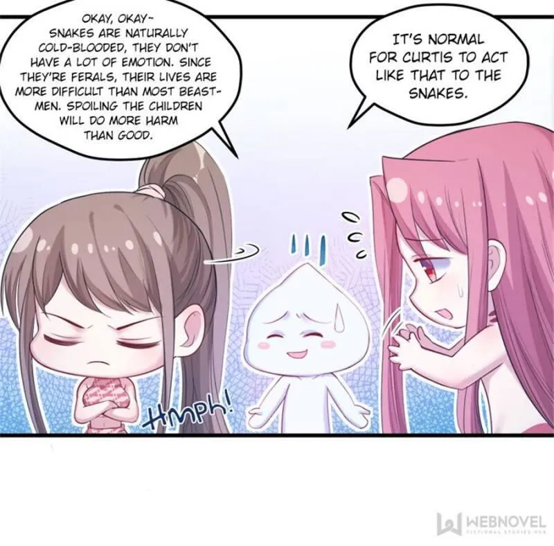 Beauty and the Beasts Chapter 147 Online - página 9