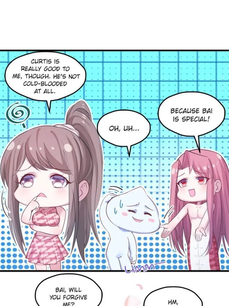 Beauty and the Beasts Chapter 147 Online - página 10