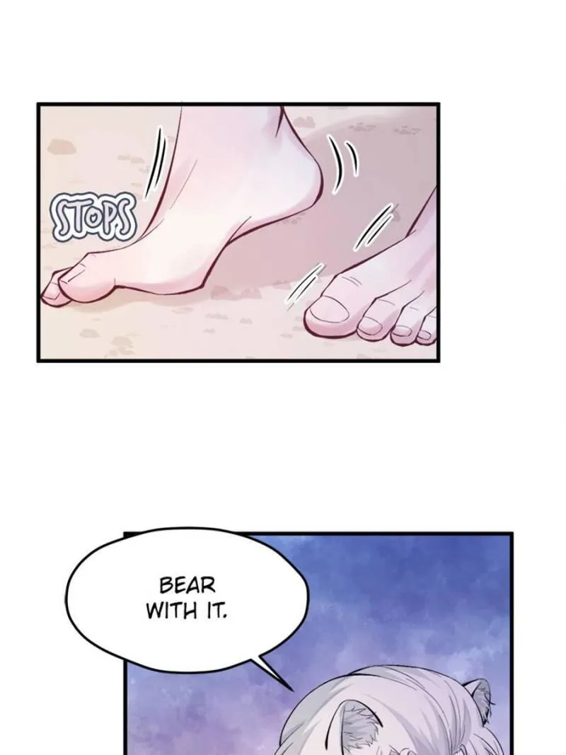 Beauty and the Beasts Chapter 148 Online - página 3