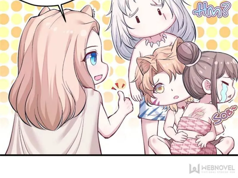 Beauty and the Beasts Chapter 148 Online - página 7