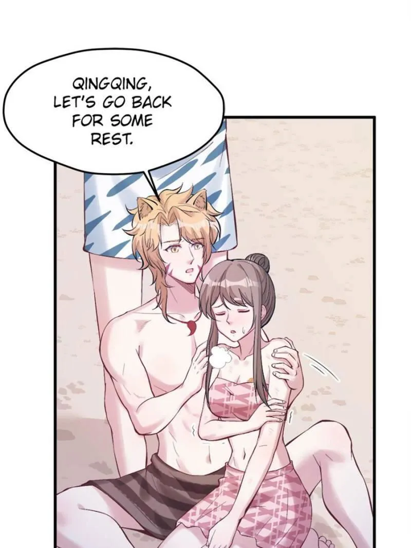 Beauty and the Beasts Chapter 148 Online - página 8