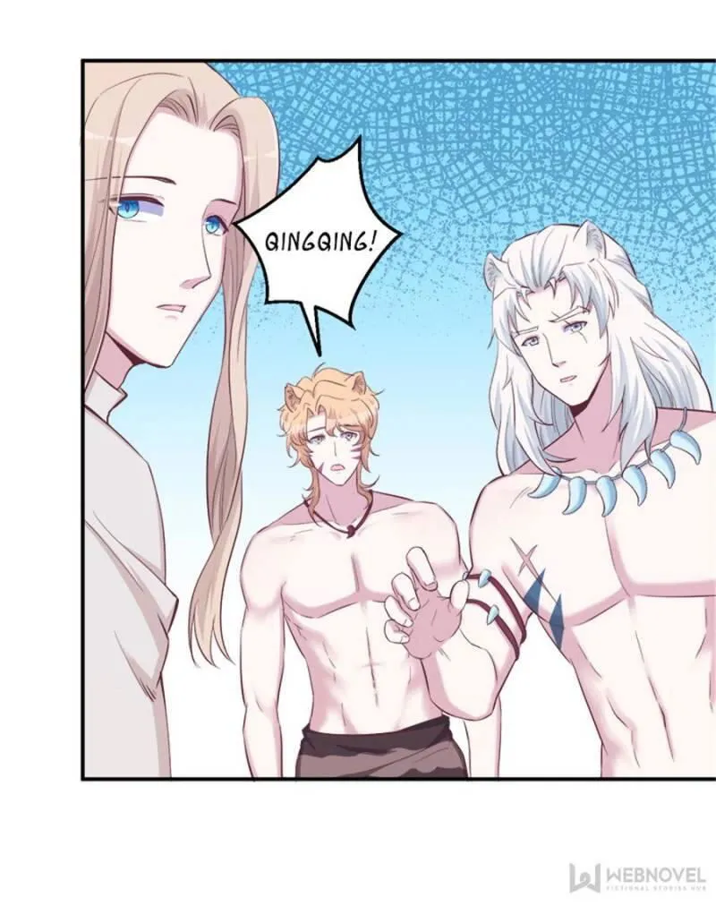 Beauty and the Beasts Chapter 148 Online - página 13