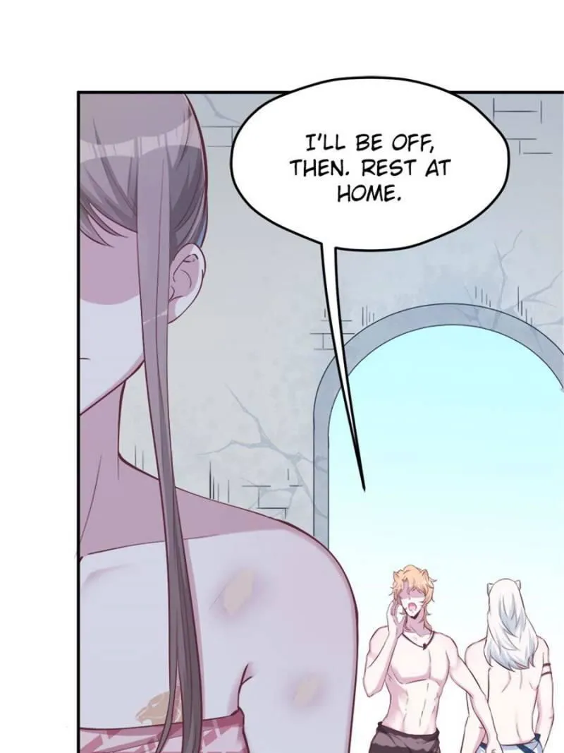 Beauty and the Beasts Chapter 148 Online - página 14