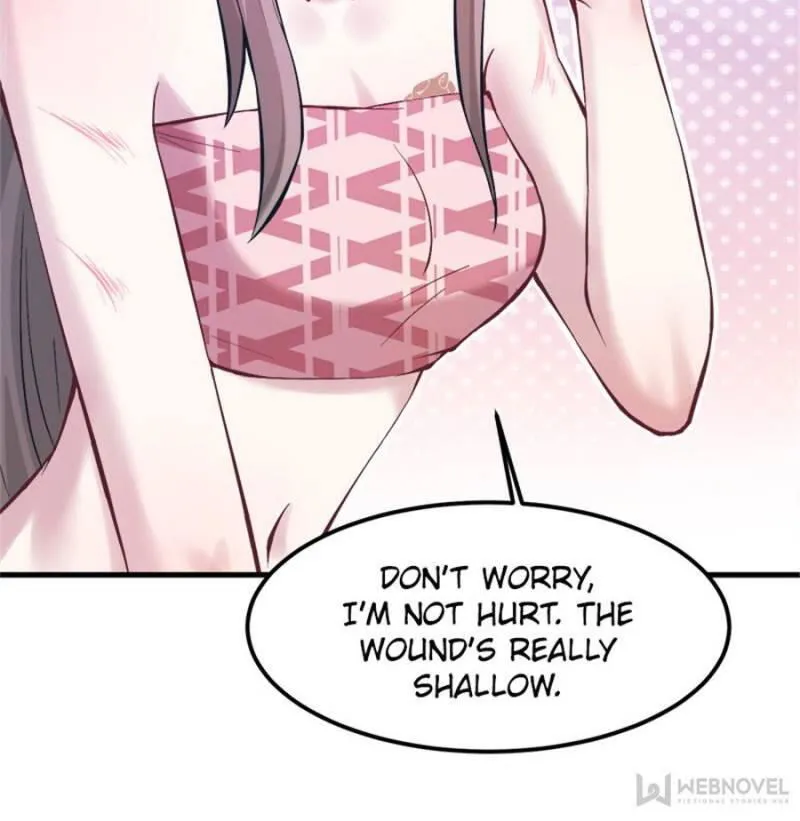 Beauty and the Beasts Chapter 148 Online - página 41