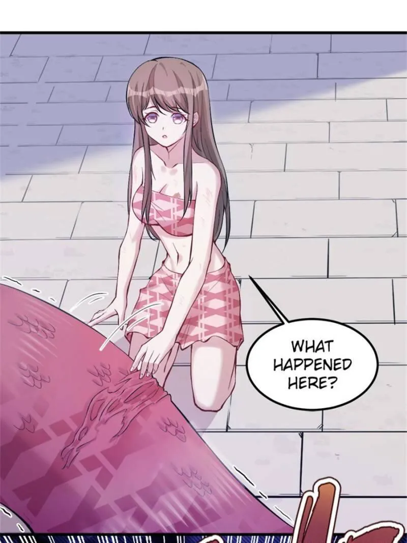Beauty and the Beasts Chapter 148 Online - página 44