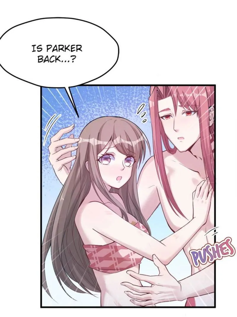 Beauty and the Beasts Chapter 150 Online - página 4
