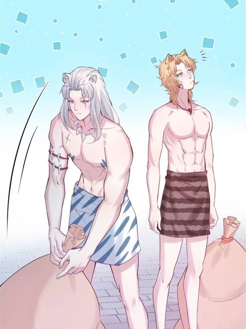 Beauty and the Beasts Chapter 150 Online - página 7