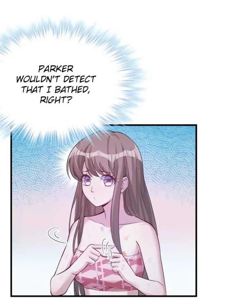 Beauty and the Beasts Chapter 150 Online - página 11