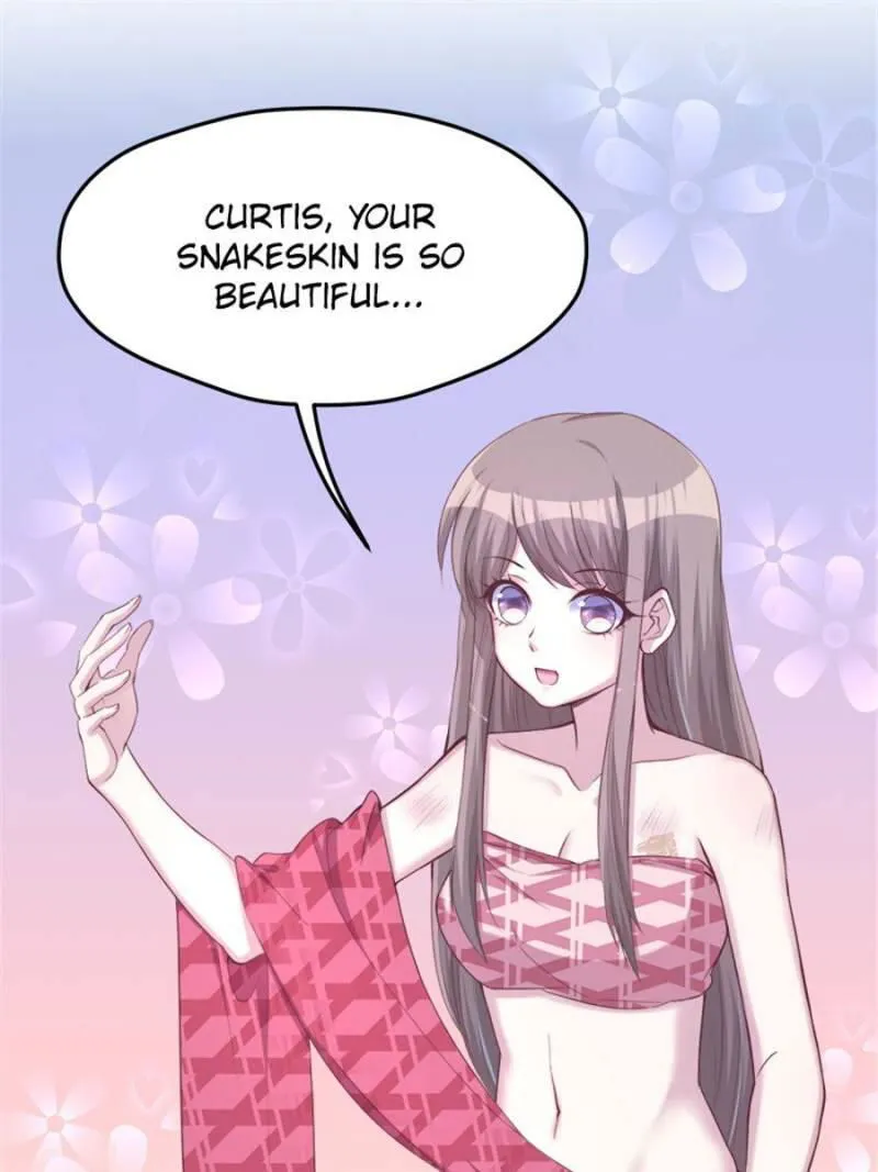 Beauty and the Beasts Chapter 150 Online - página 15