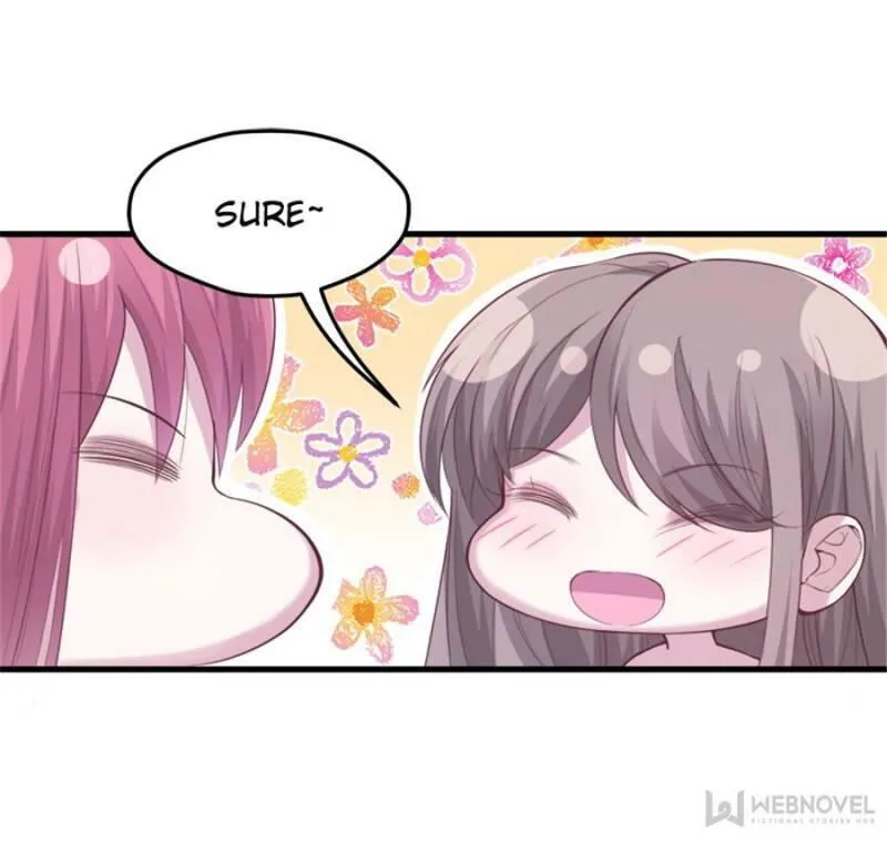 Beauty and the Beasts Chapter 150 Online - página 19