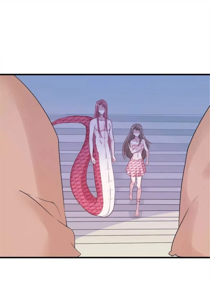 Beauty and the Beasts Chapter 150 Online - página 25