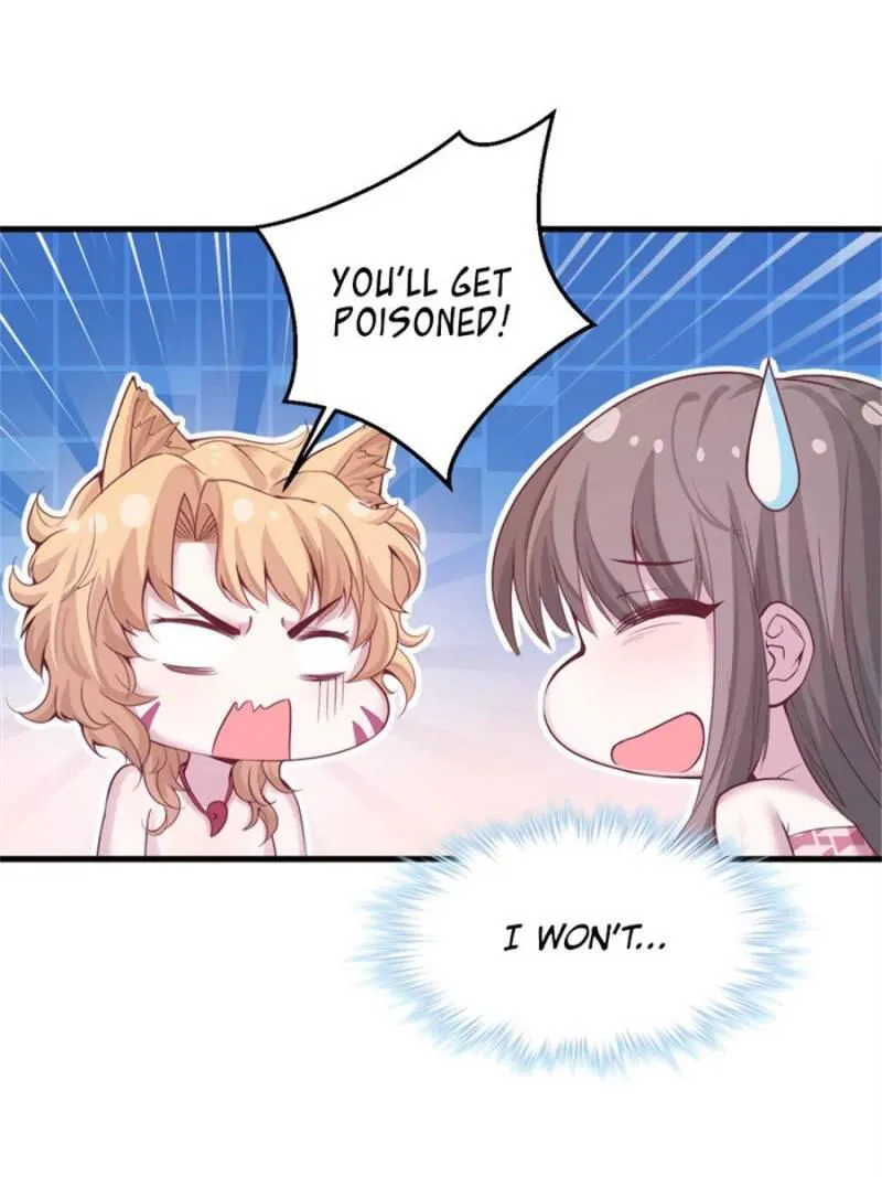 Beauty and the Beasts Chapter 150 Online - página 31