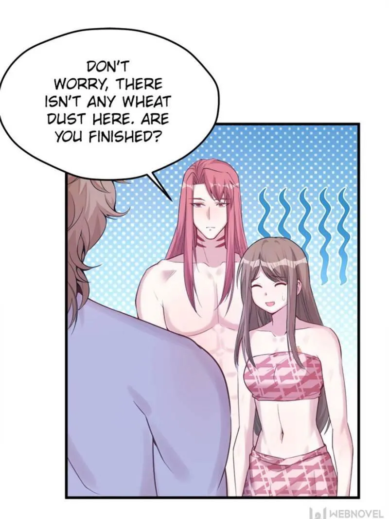 Beauty and the Beasts Chapter 150 Online - página 32
