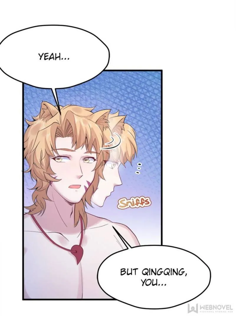 Beauty and the Beasts Chapter 150 Online - página 34