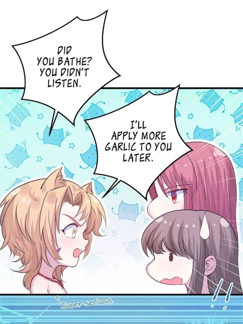 Beauty and the Beasts Chapter 150 Online - página 36