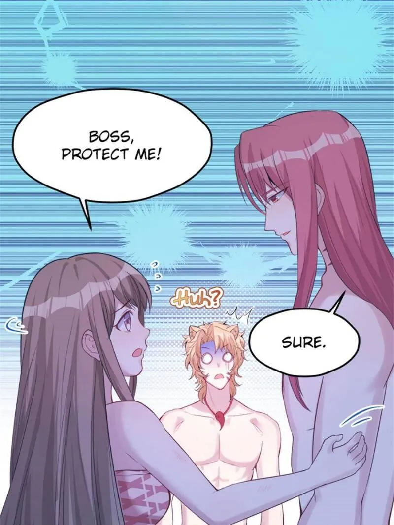 Beauty and the Beasts Chapter 150 Online - página 37