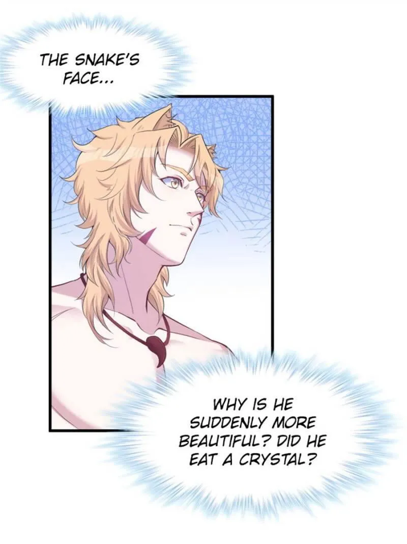 Beauty and the Beasts Chapter 150 Online - página 39