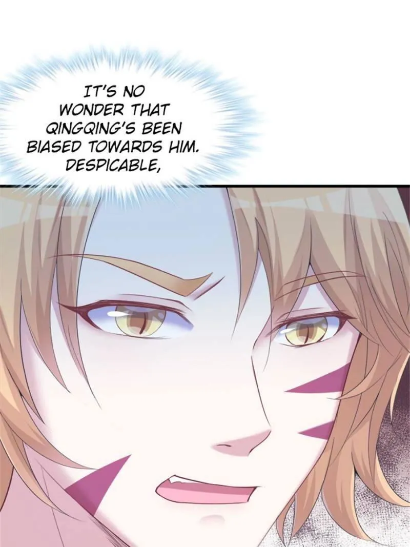 Beauty and the Beasts Chapter 150 Online - página 40