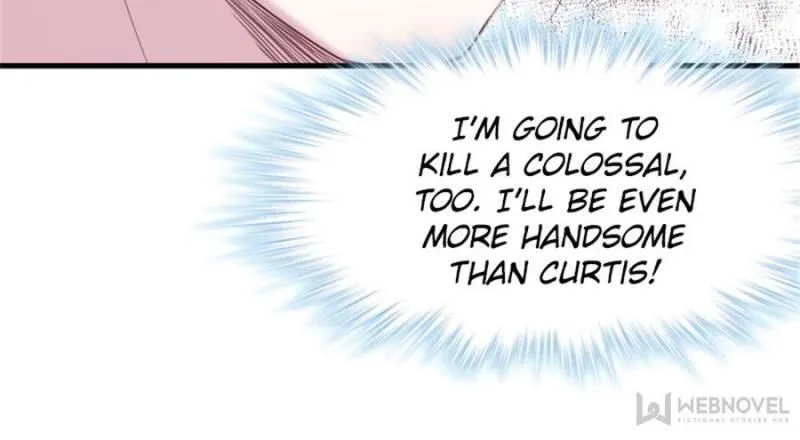 Beauty and the Beasts Chapter 150 Online - página 41