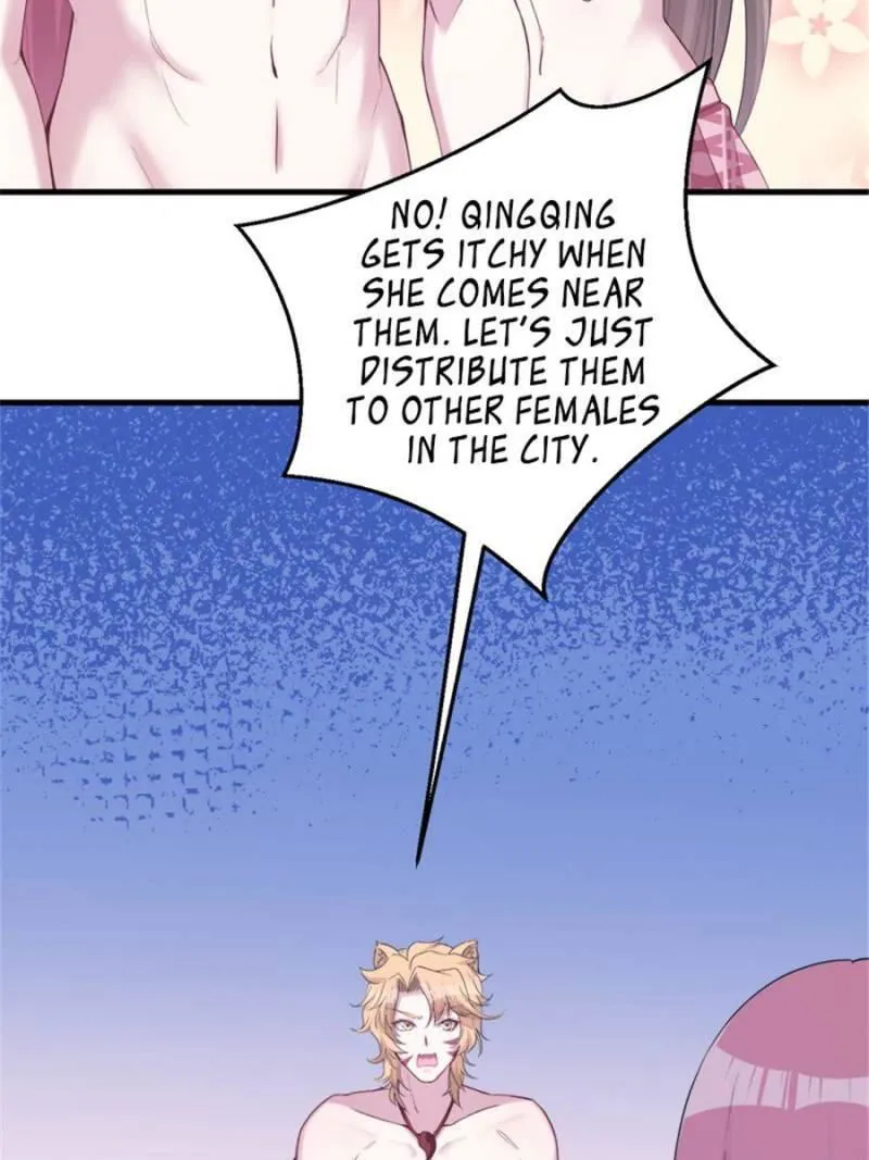 Beauty and the Beasts Chapter 150 Online - página 45