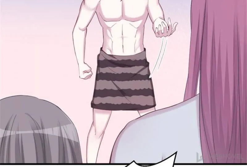 Beauty and the Beasts Chapter 150 Online - página 46
