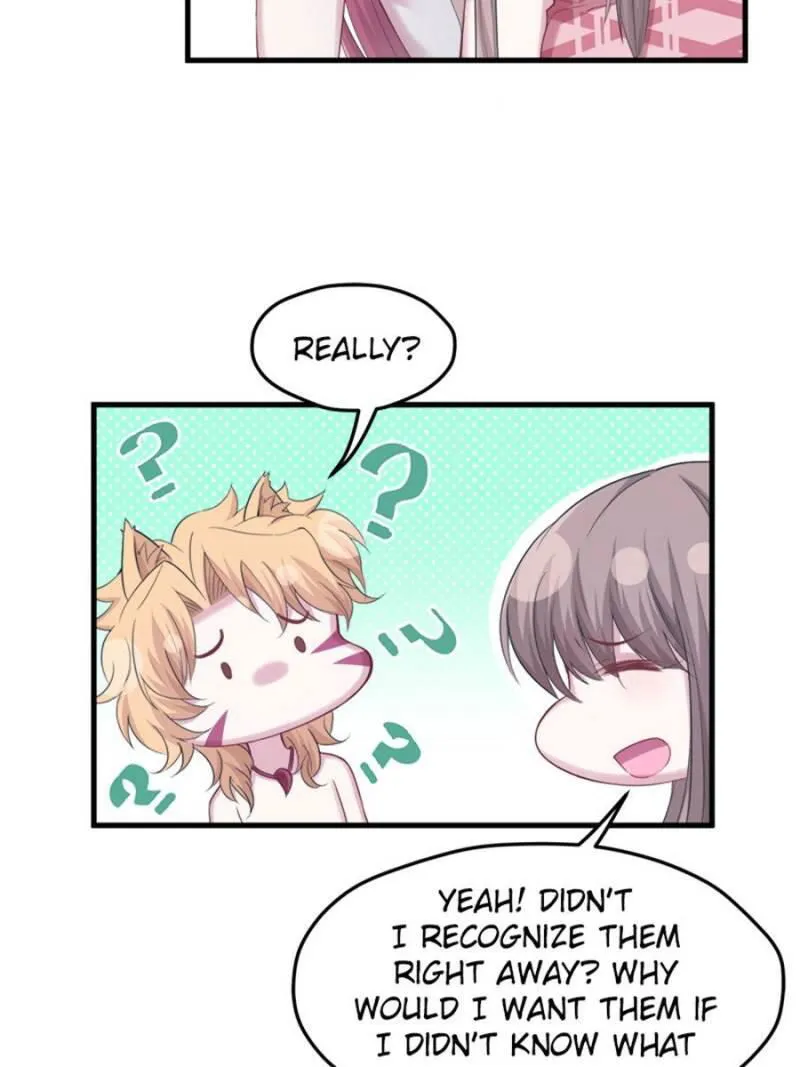 Beauty and the Beasts Chapter 150 Online - página 48