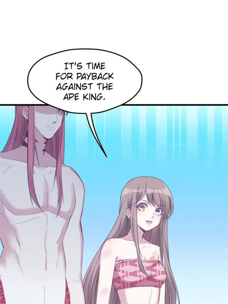 Beauty and the Beasts Chapter 150 Online - página 53