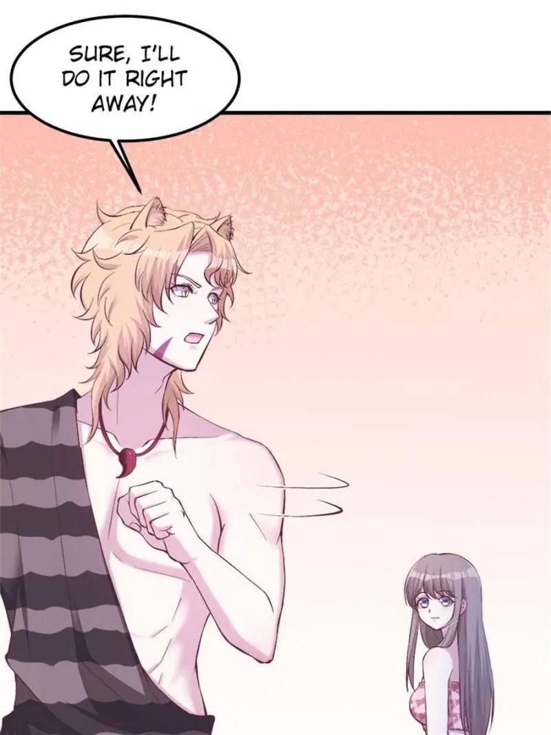 Beauty and the Beasts Chapter 151 Online - página 6