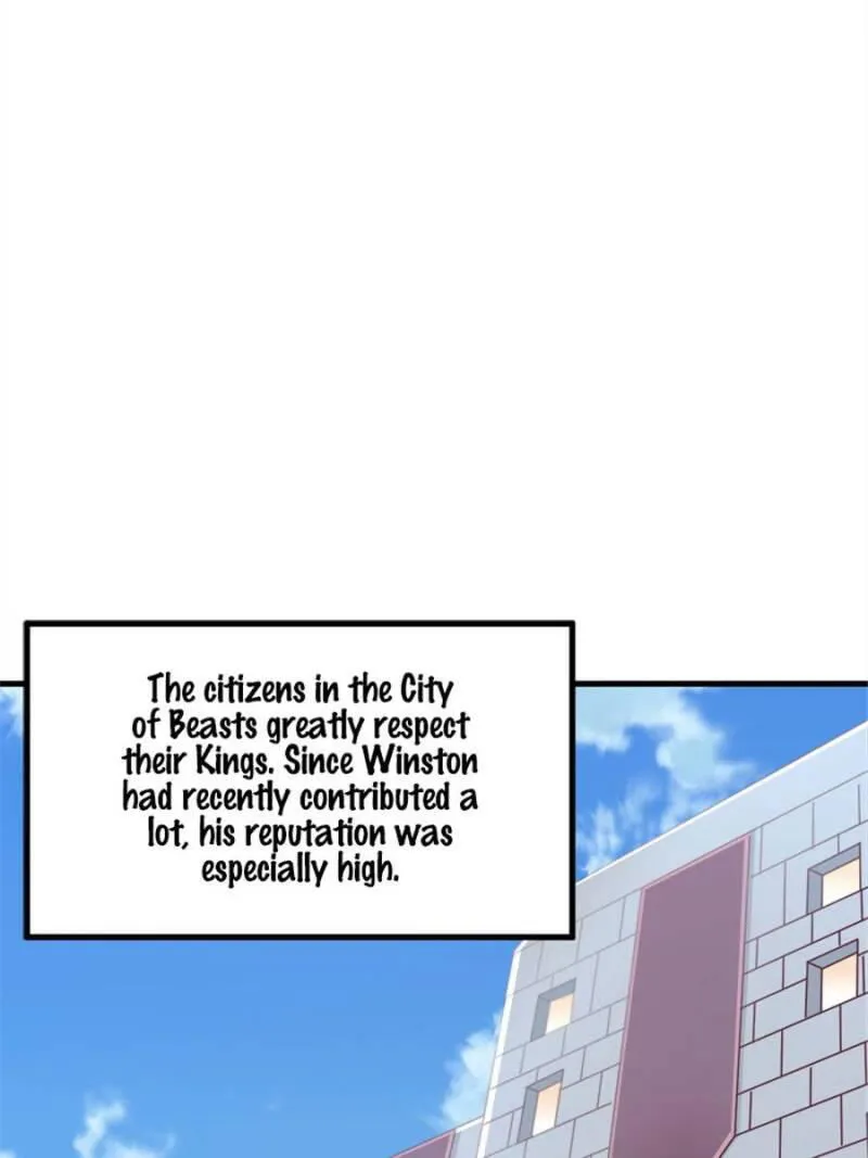 Beauty and the Beasts Chapter 151 Online - página 9